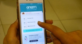 Consulta aos locais de prova do Enem 2017 já está disponível